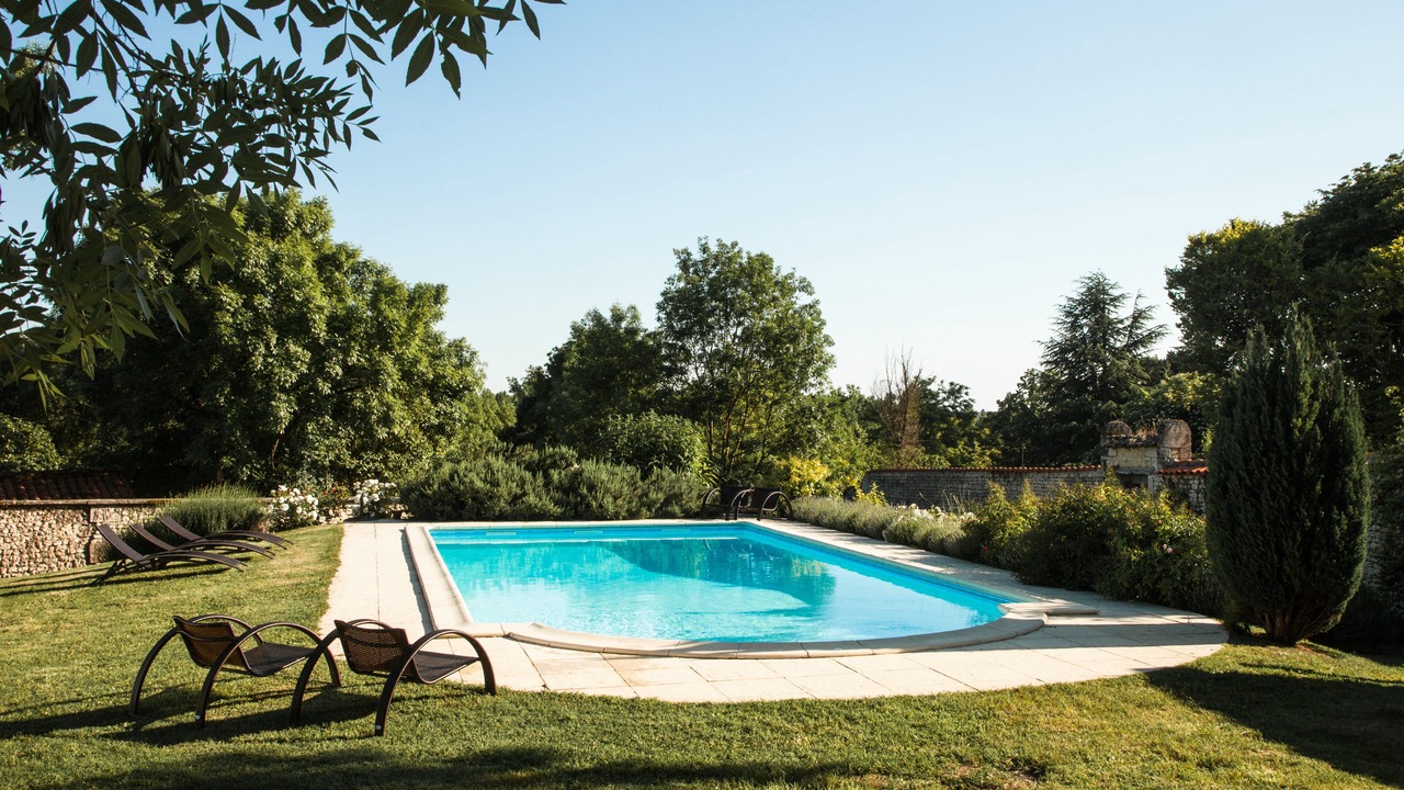 Photo of Outdoor in Criteuil-la-Magdeleine