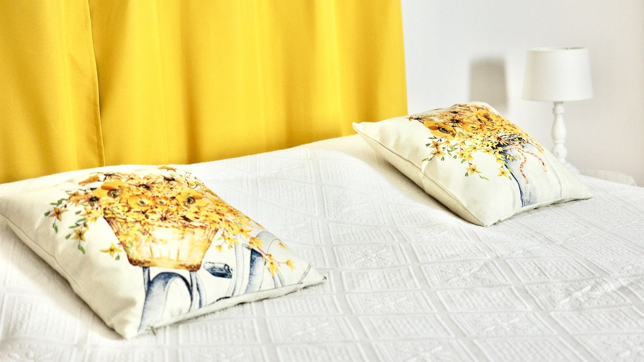 Photo of Bedroom in Criteuil-la-Magdeleine