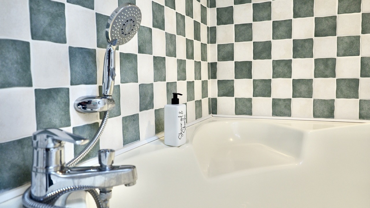 Photo of Bathroom in Criteuil-la-Magdeleine