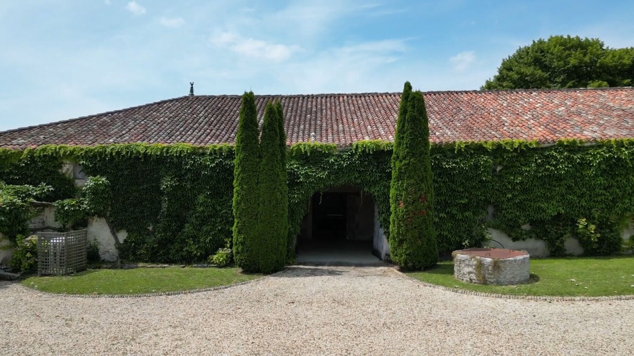Photo of Outdoor in Criteuil-la-Magdeleine