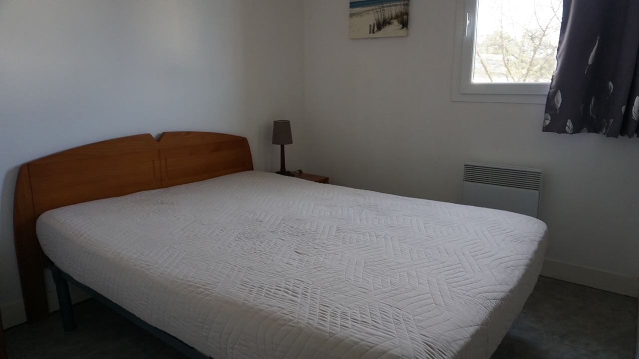 Photo of Bedroom in Hourtin Port