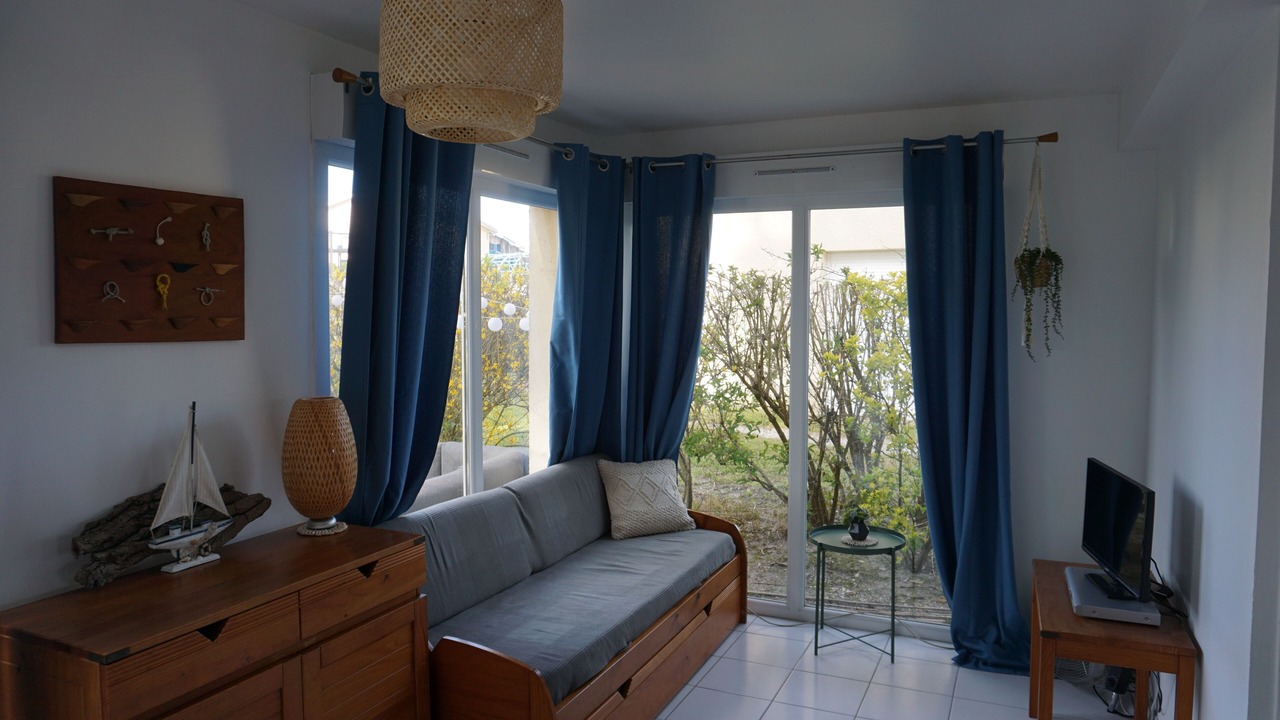 Photo of Livingroom in Hourtin Port