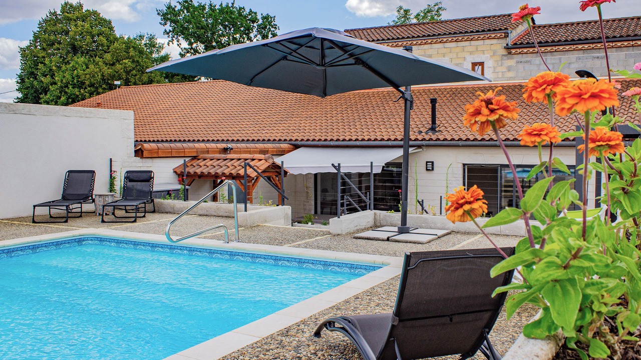 Photo of Outdoor in Thenac