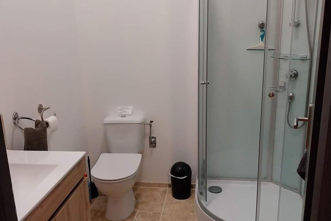 Photo of Bathroom in Thenac