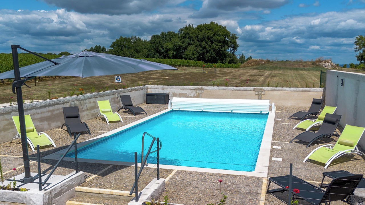 Photo of Outdoor in Thenac