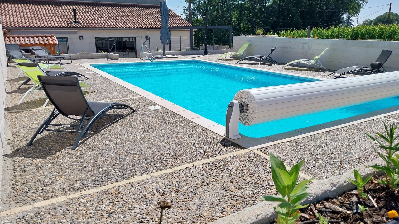 Photo of Outdoor in Thenac