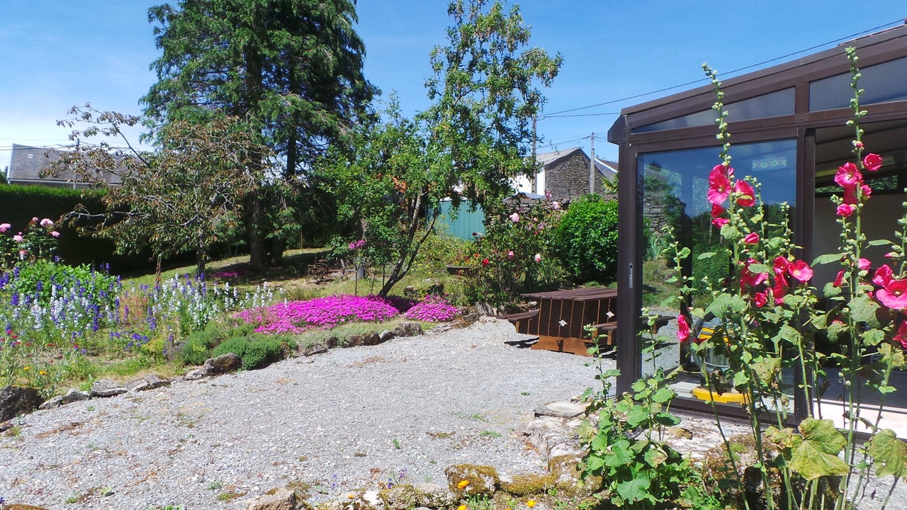 Photo of Outdoor in Bersac-sur-Rivalier