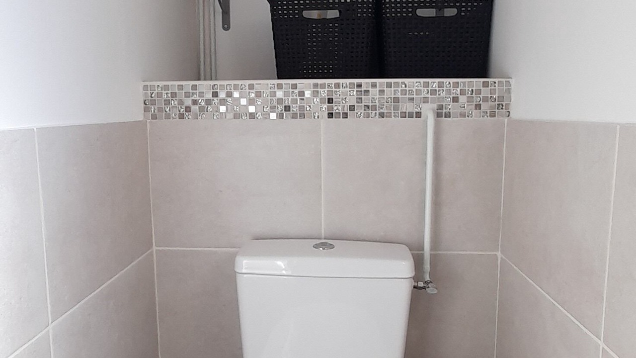 Photo of Bathroom in Bersac-sur-Rivalier