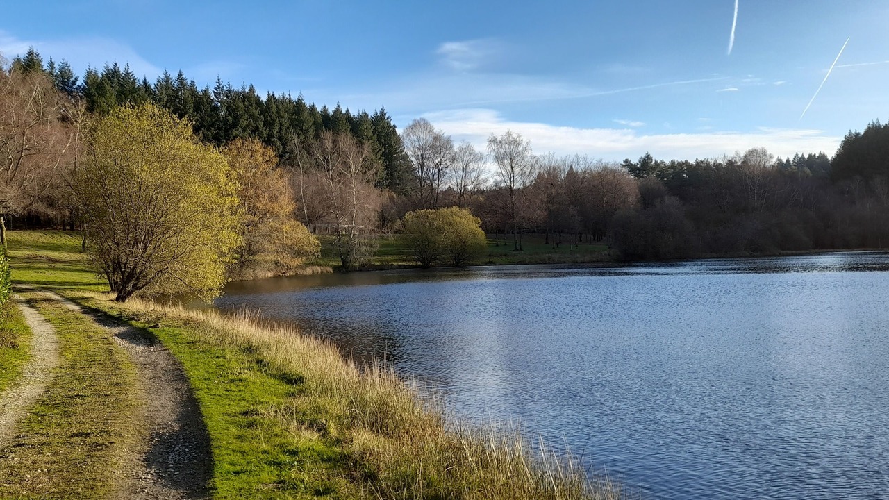 Photo of Outdoor in Bersac-sur-Rivalier