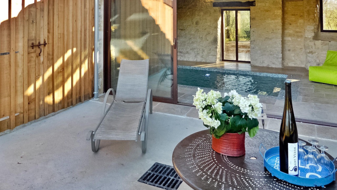 Photo of Outdoor in Florimont-Gaumier