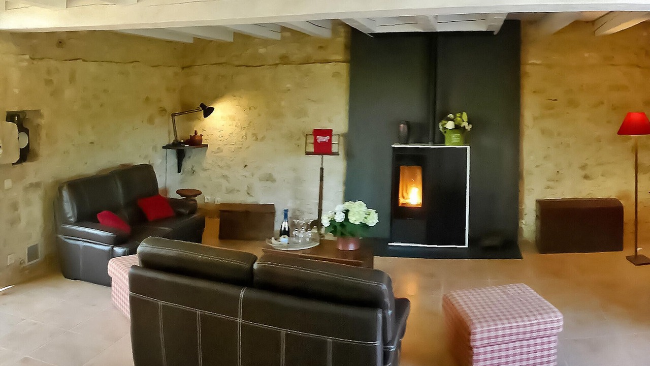 Photo of Bedroom in Florimont-Gaumier