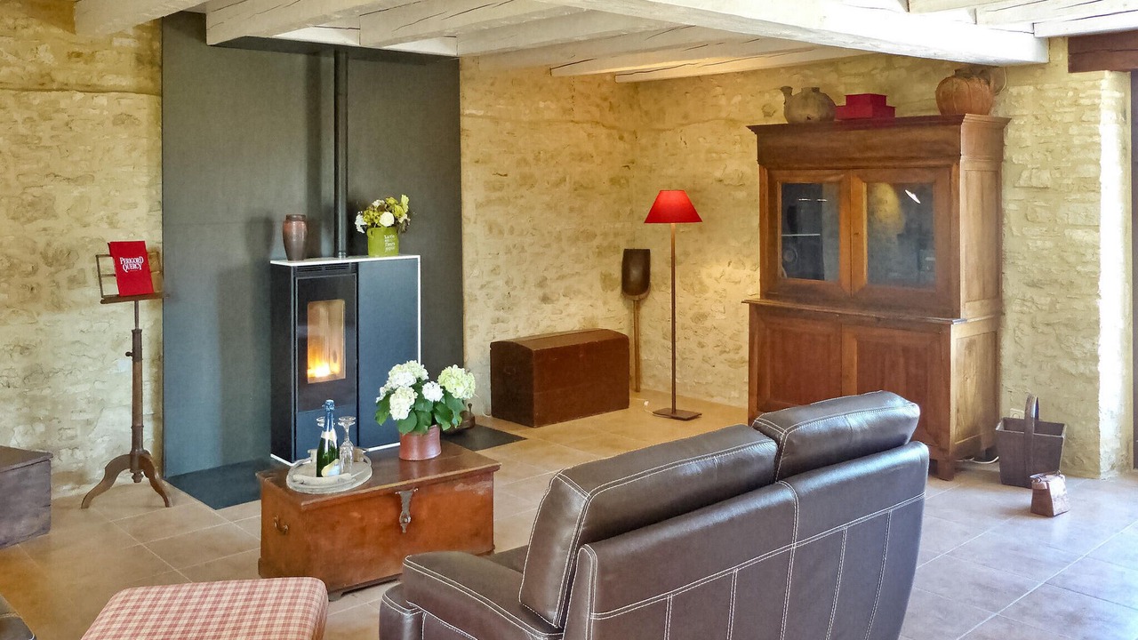 Photo of Bedroom in Florimont-Gaumier