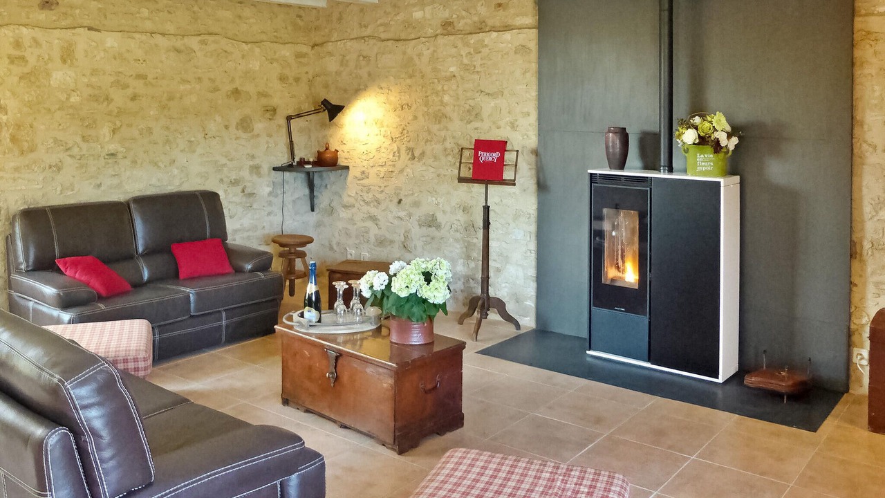 Photo of Bedroom in Florimont-Gaumier