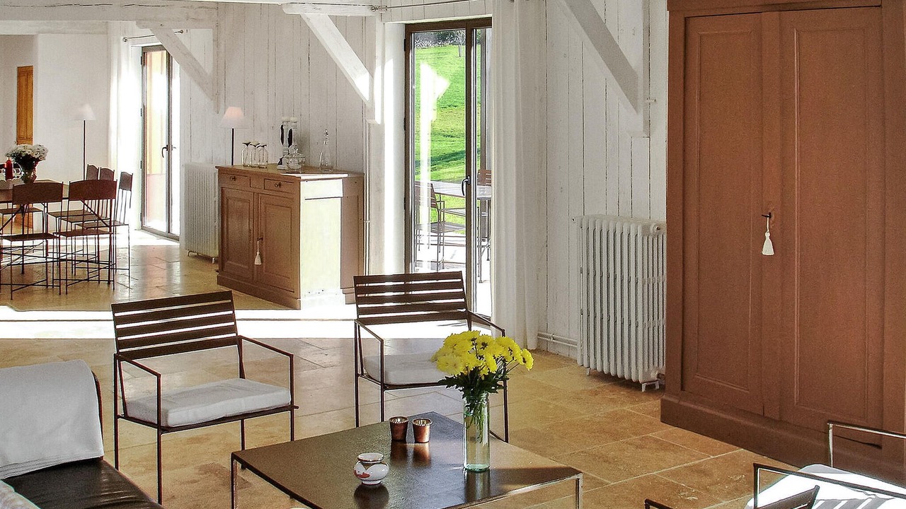 Photo of Bedroom in Florimont-Gaumier