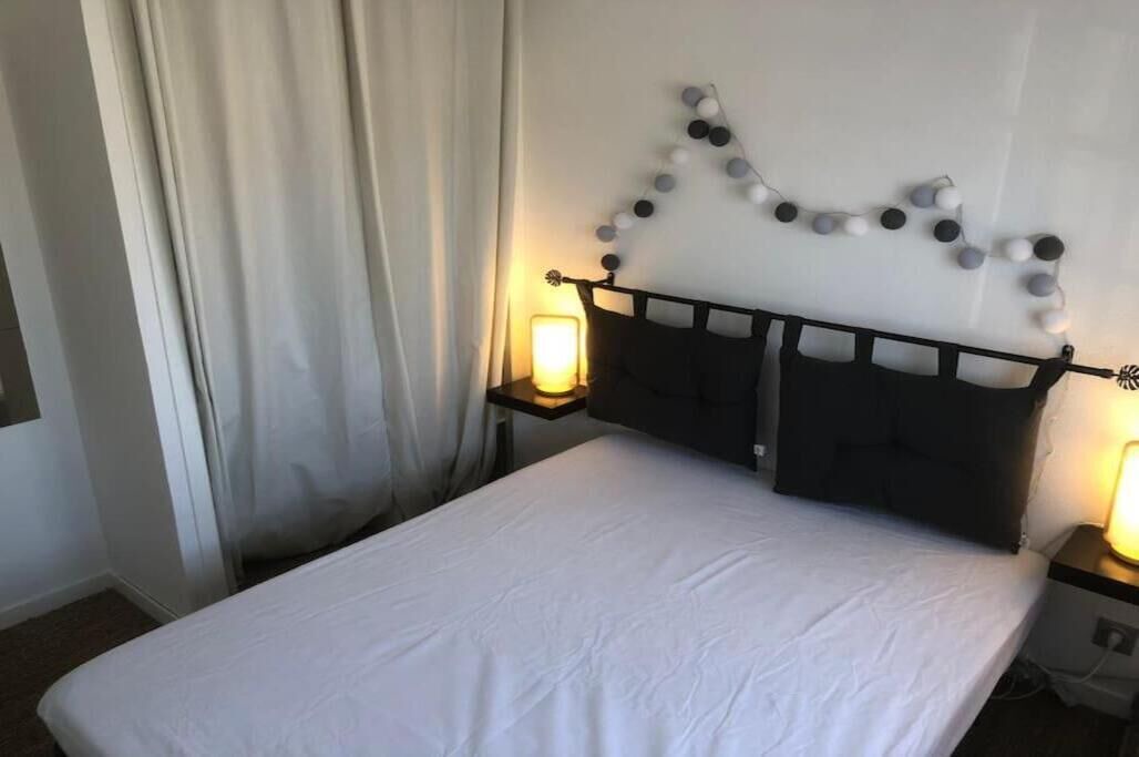 Photo of Bedroom in Le Grand-Village-Plage