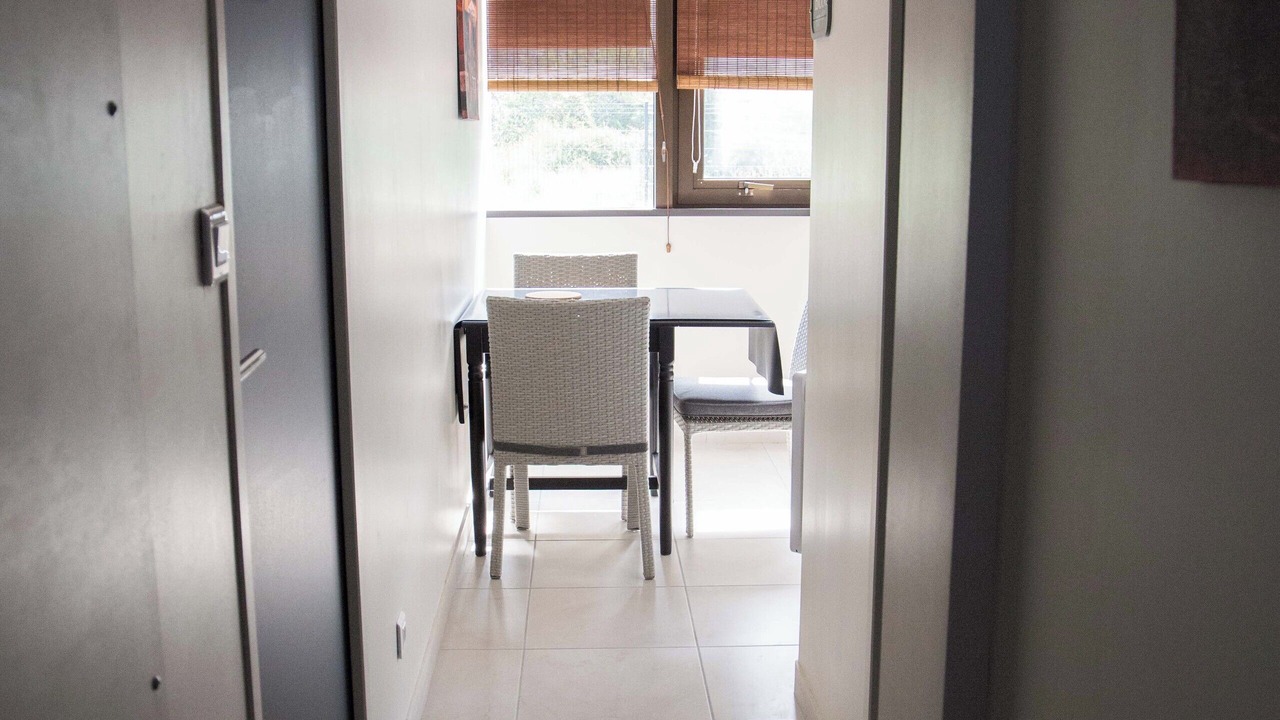 Photo of Kitchen in Soyaux