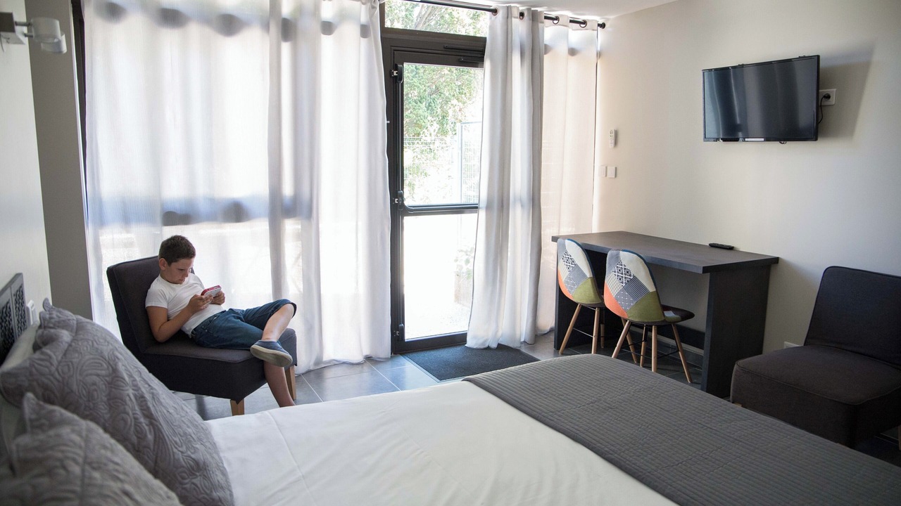 Photo of Bedroom in Soyaux