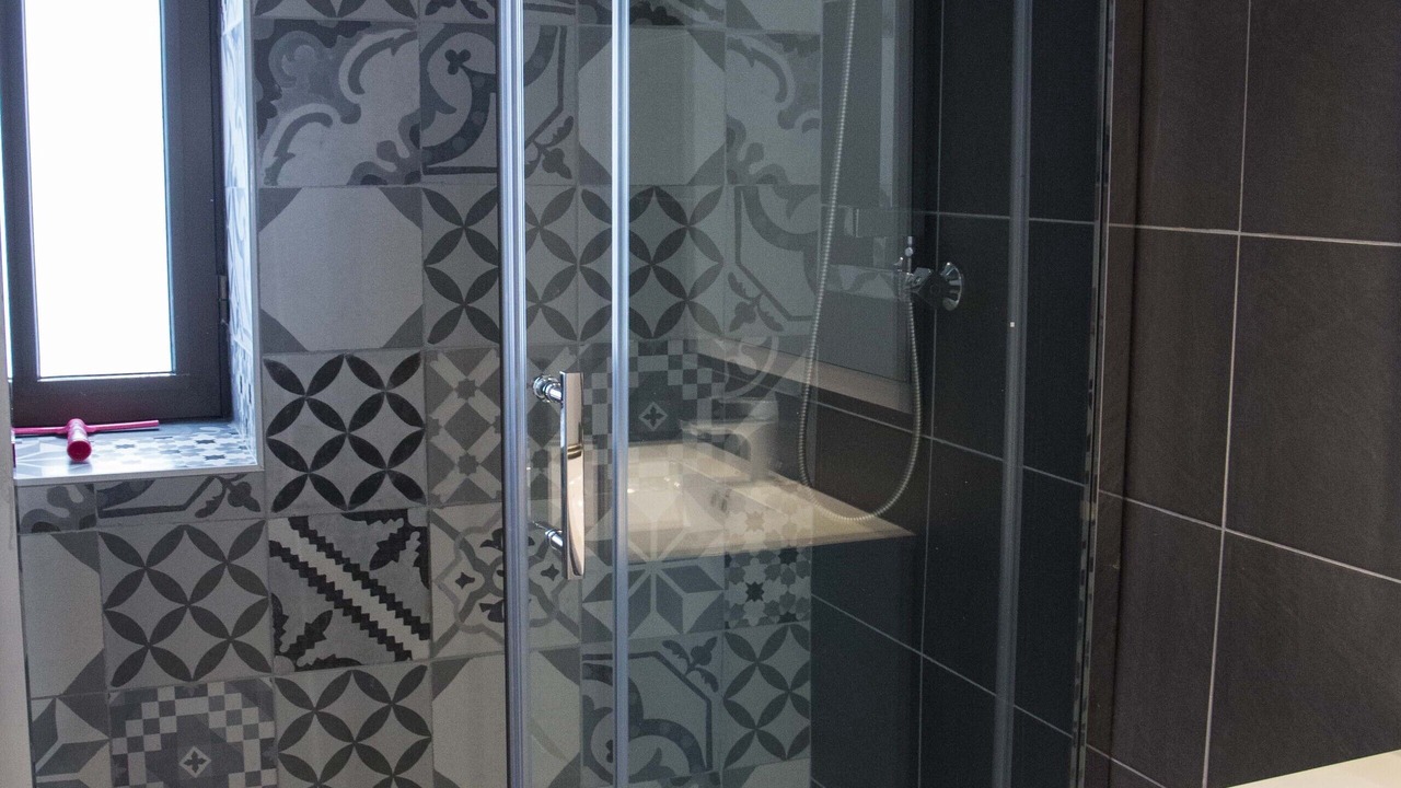 Photo of Bathroom in Soyaux