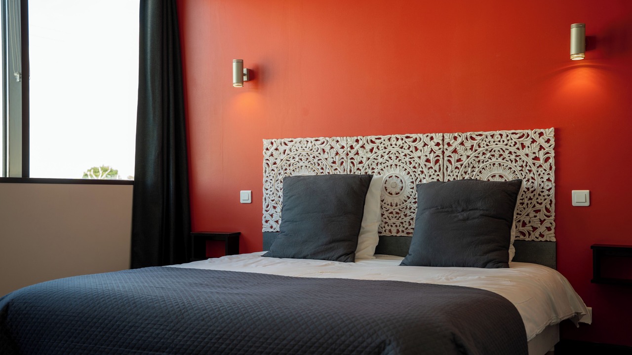 Photo of Bedroom in Soyaux