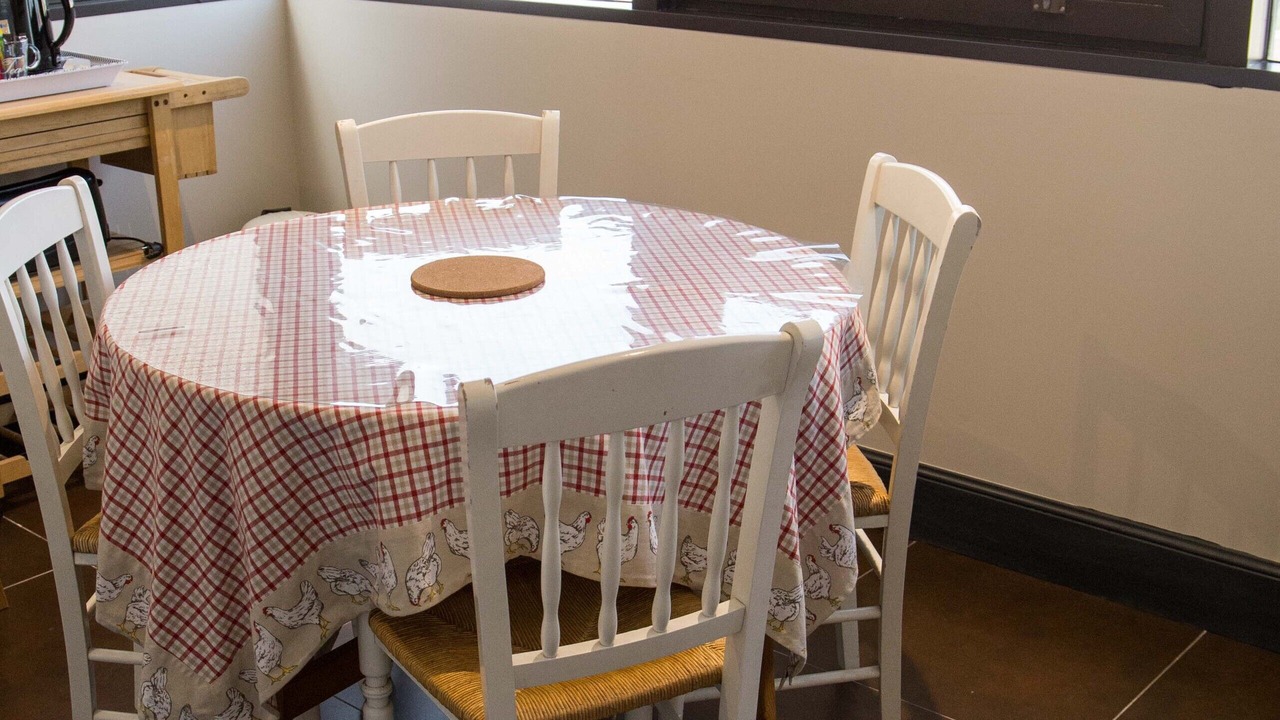 Photo of Kitchen in Soyaux