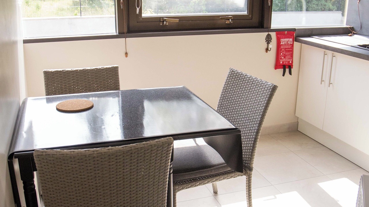 Photo of Kitchen in Soyaux