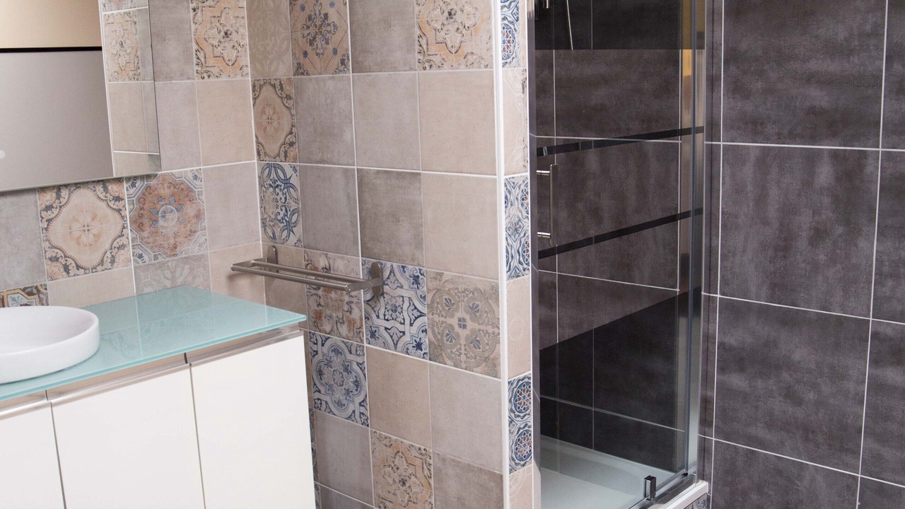 Photo of Bathroom in Soyaux