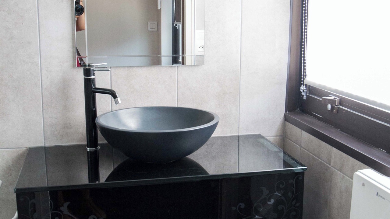 Photo of Bathroom in Soyaux