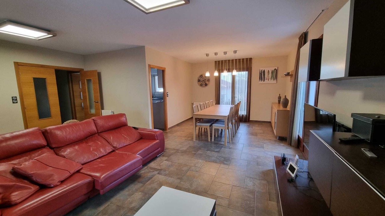 Photo of Livingroom in Hendaye