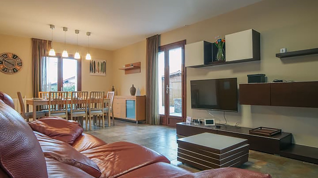Photo of Livingroom in Hendaye