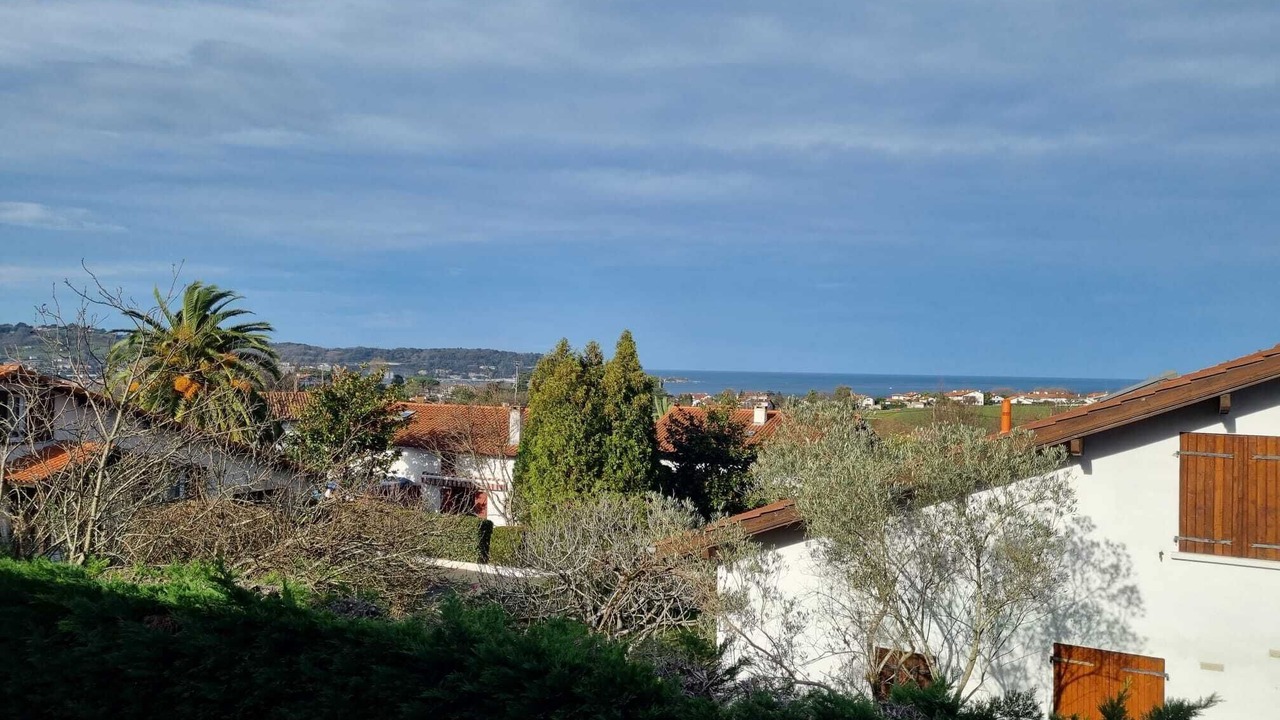 Photo of Outdoor in Hendaye