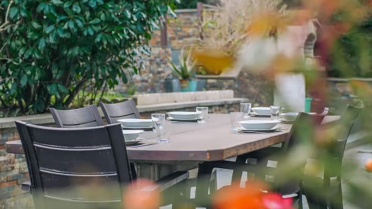 Photo of Outdoor in Hendaye