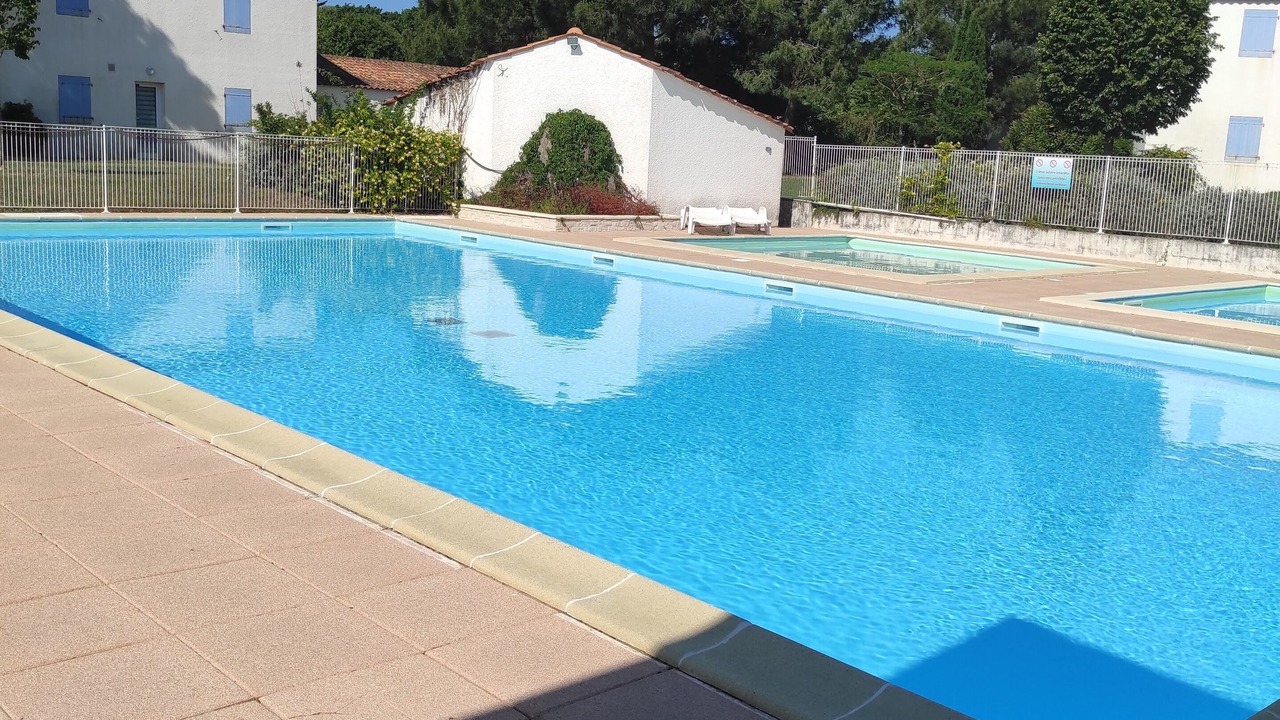 Photo of Outdoor in Dolus-d'Oleron
