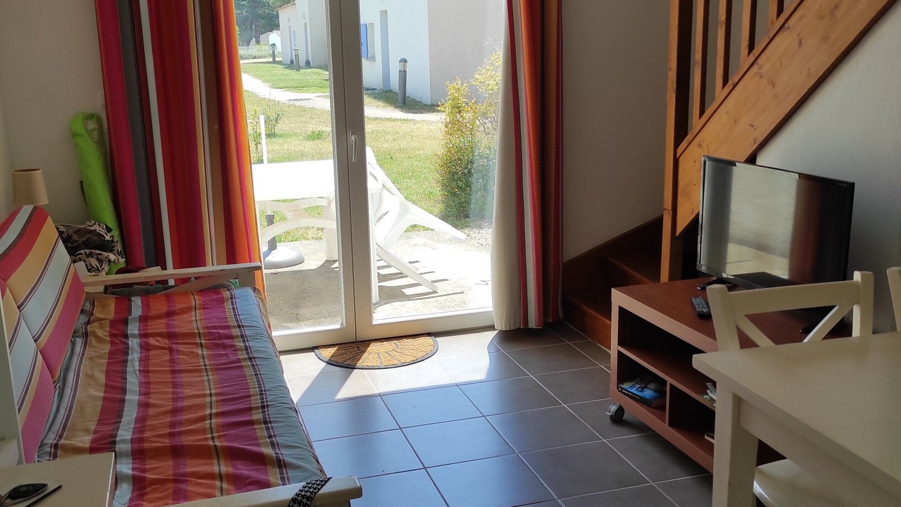 Photo of Bedroom in Dolus-d'Oleron