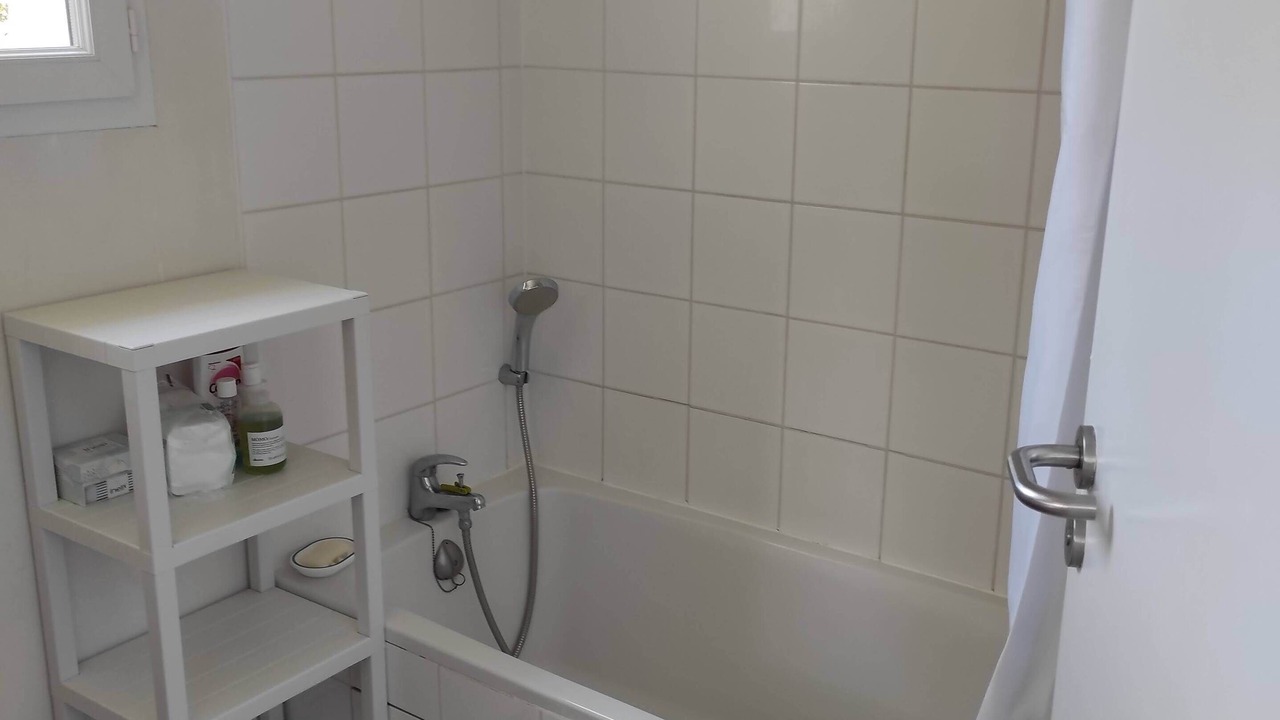 Photo of Bathroom in Dolus-d'Oleron