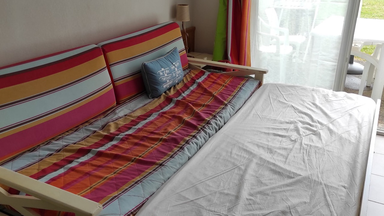 Photo of Bedroom in Dolus-d'Oleron