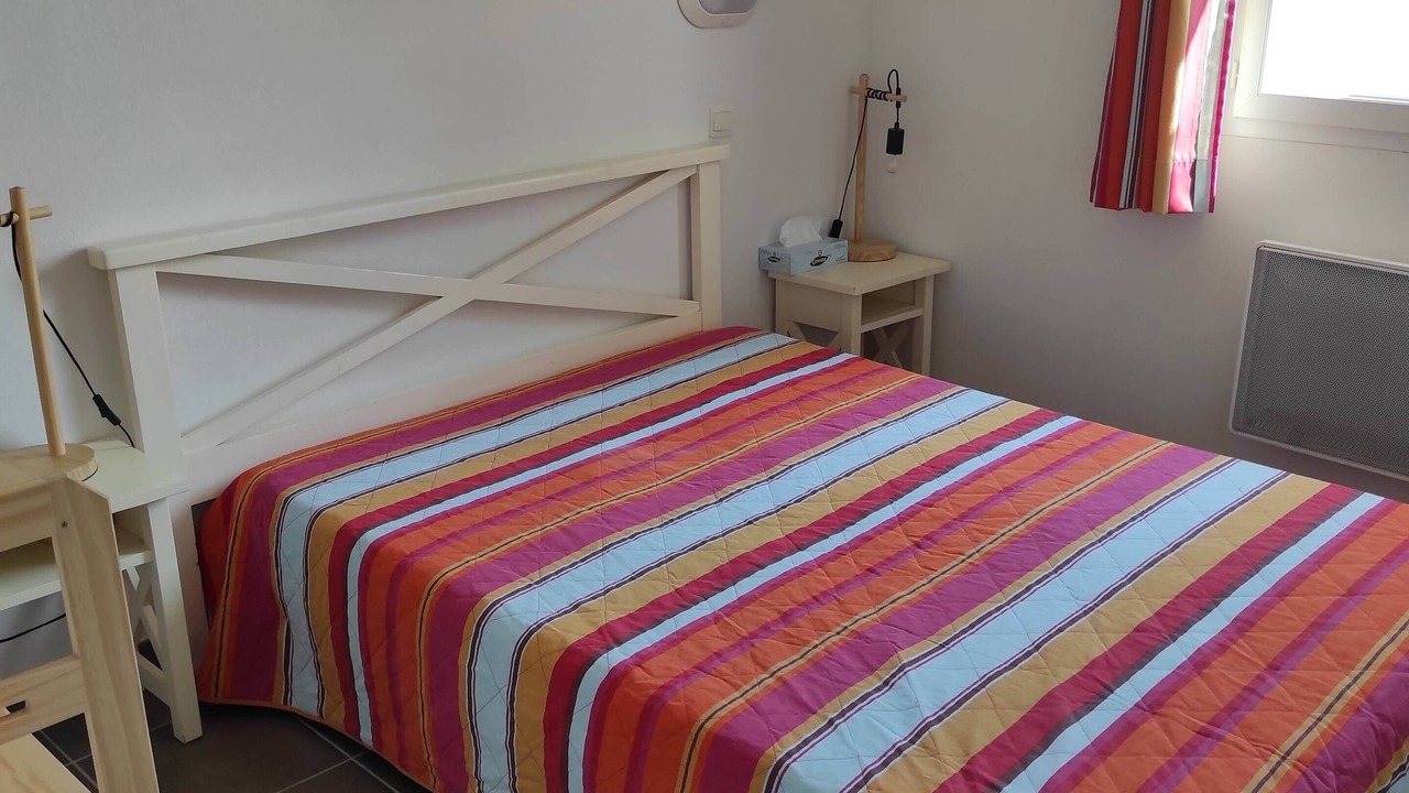 Photo of Bedroom in Dolus-d'Oleron