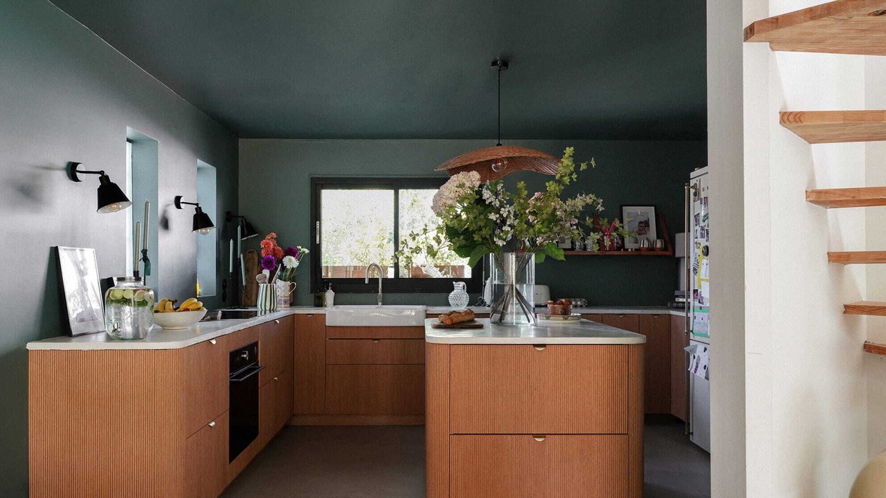 Photo of Kitchen in Le Bouscat