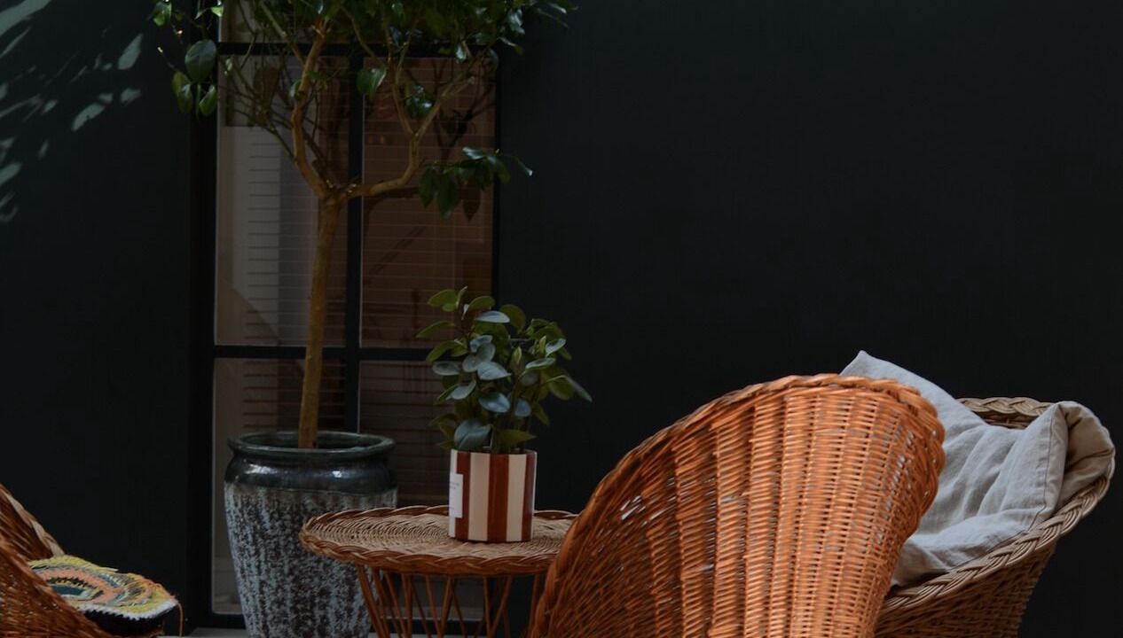 Photo of Patio Balcony in Le Bouscat