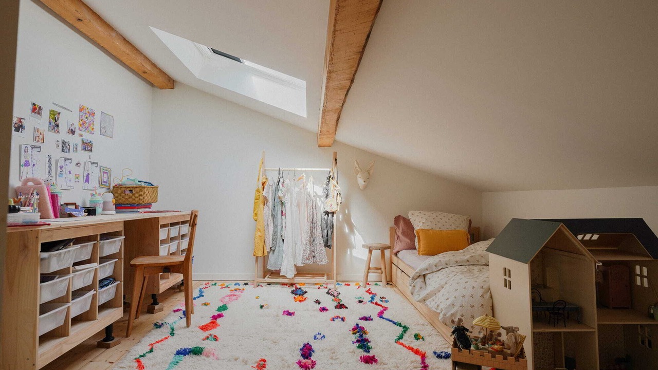 Photo of Bedroom in Le Bouscat