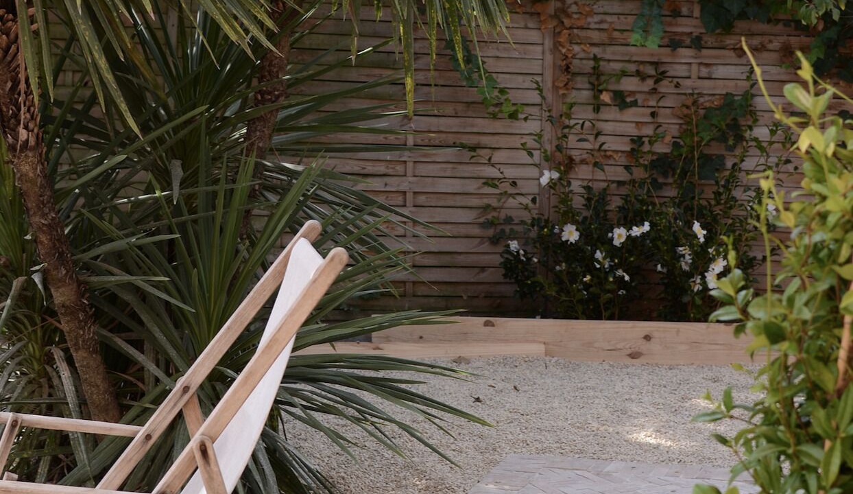 Photo of Patio Balcony in Le Bouscat