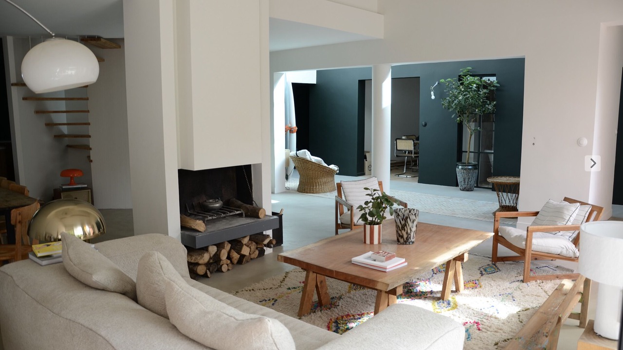 Photo of Livingroom in Le Bouscat
