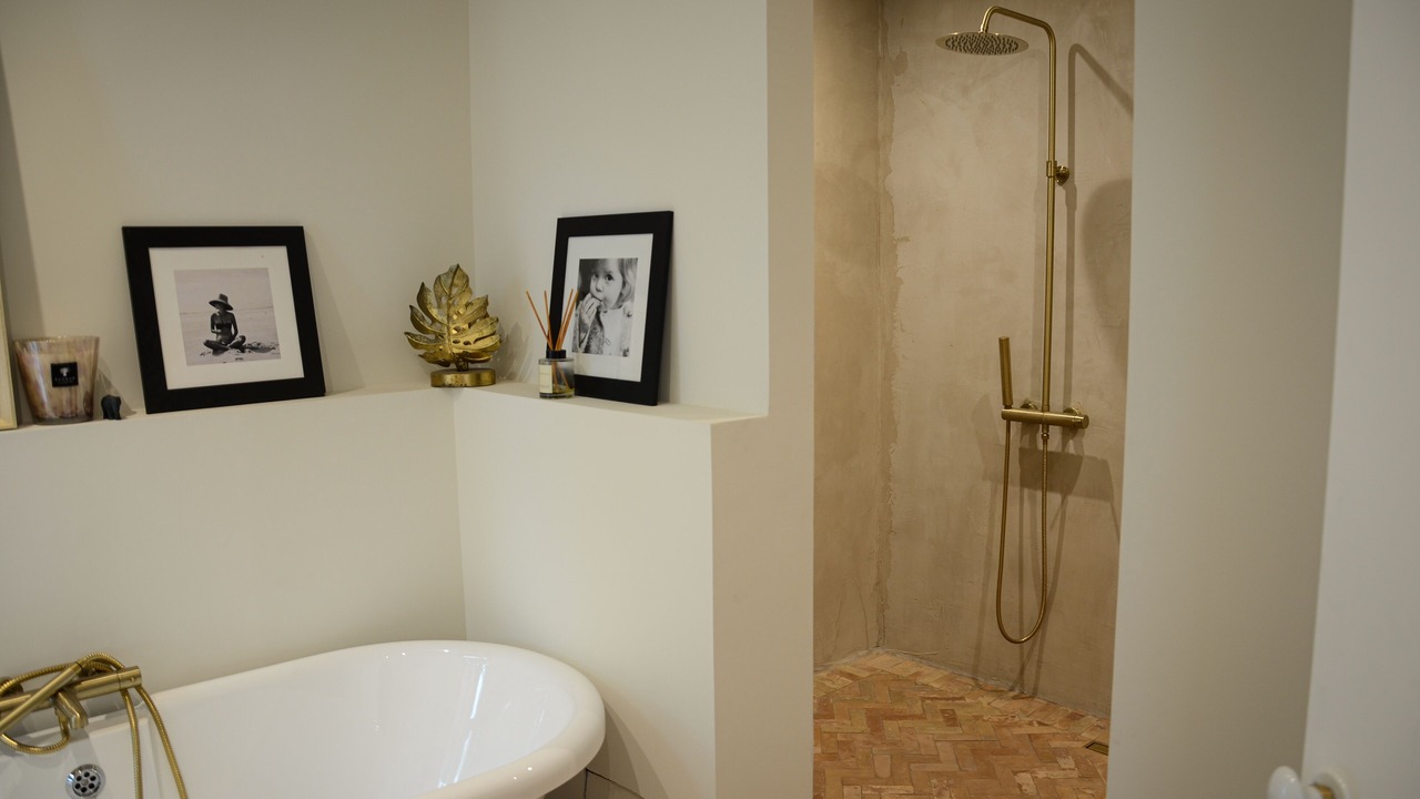 Photo of Bathroom in Le Bouscat