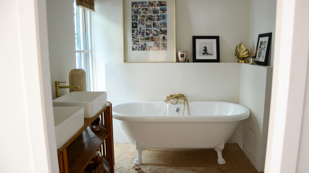Photo of Bathroom in Le Bouscat