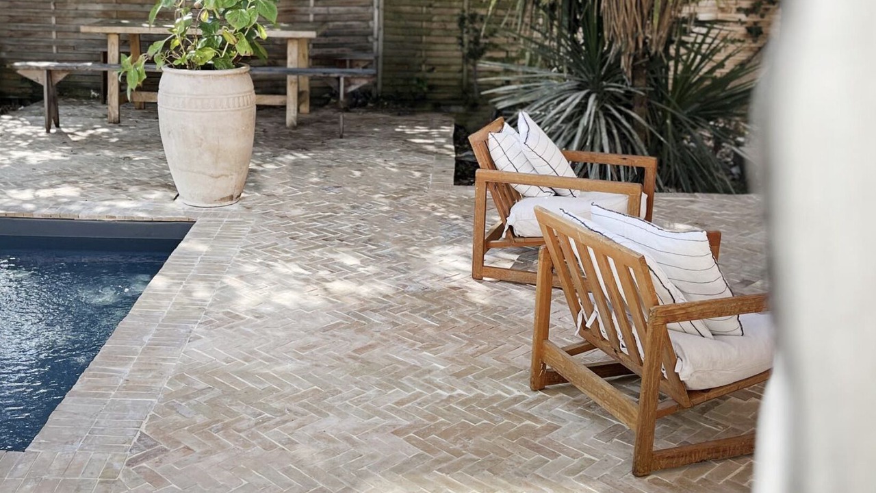 Photo of Patio Balcony in Le Bouscat
