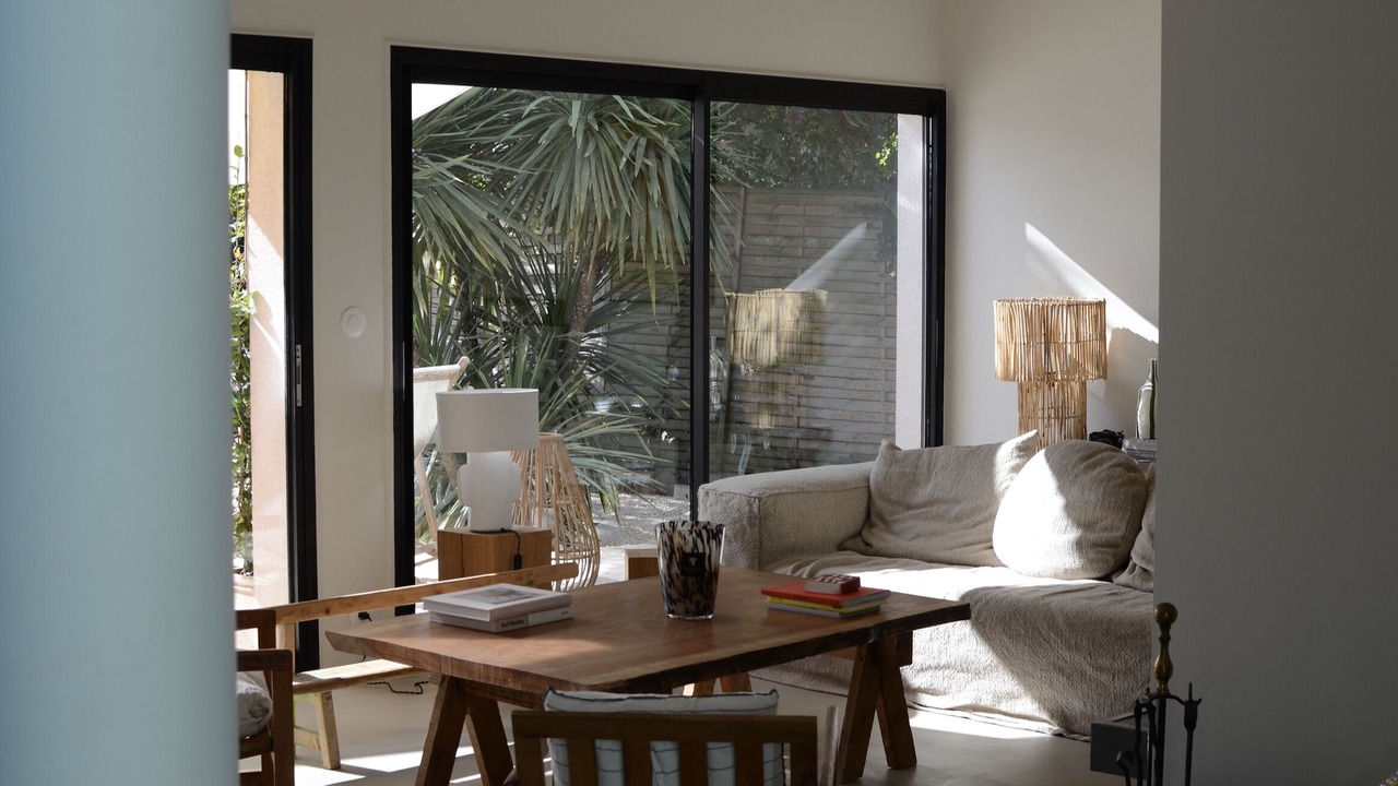 Photo of Livingroom in Le Bouscat