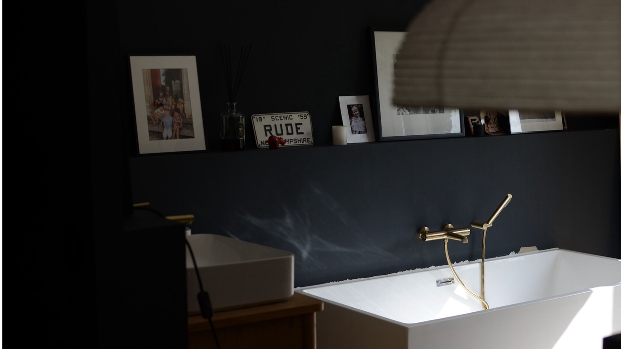 Photo of Bathroom in Le Bouscat