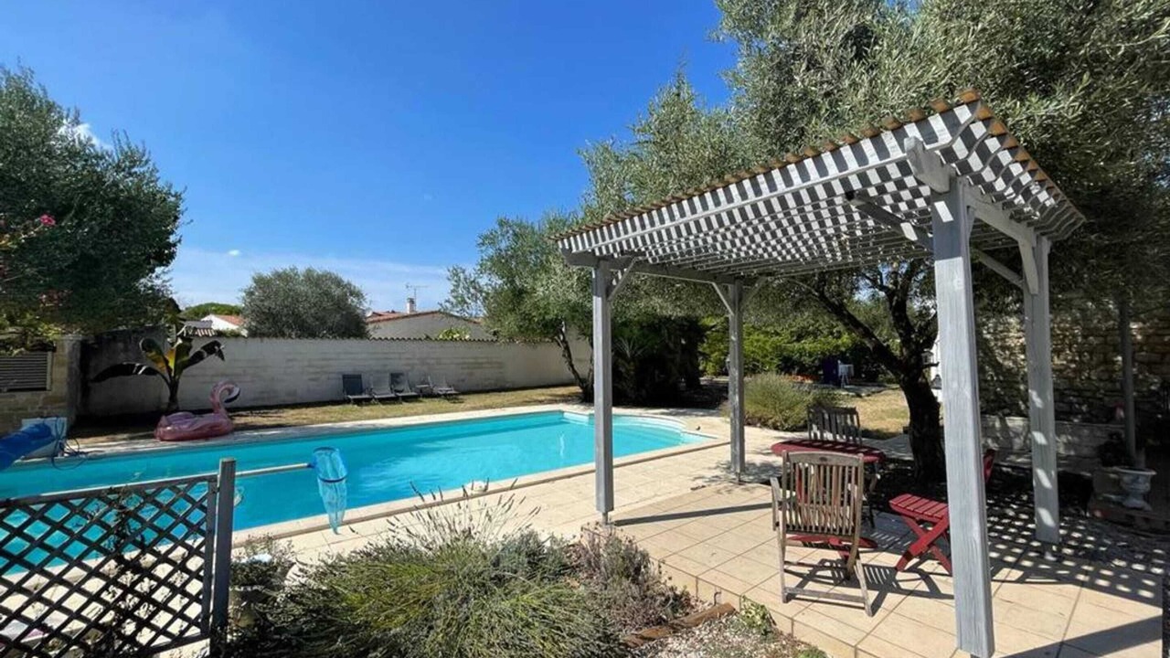 Photo of Outdoor in Saint-Sulpice-de-Royan