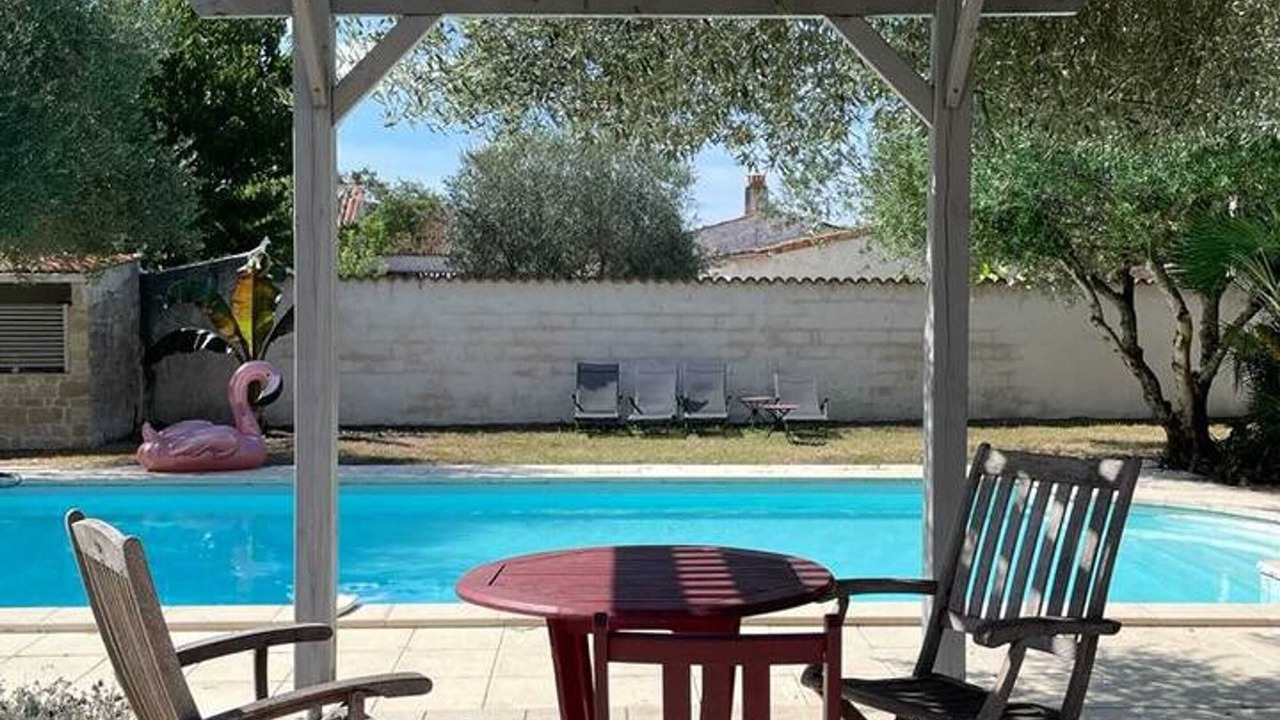 Photo of Outdoor in Saint-Sulpice-de-Royan