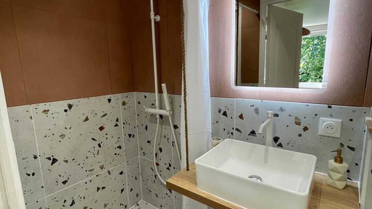 Photo of Bathroom in Saint-Sulpice-de-Royan