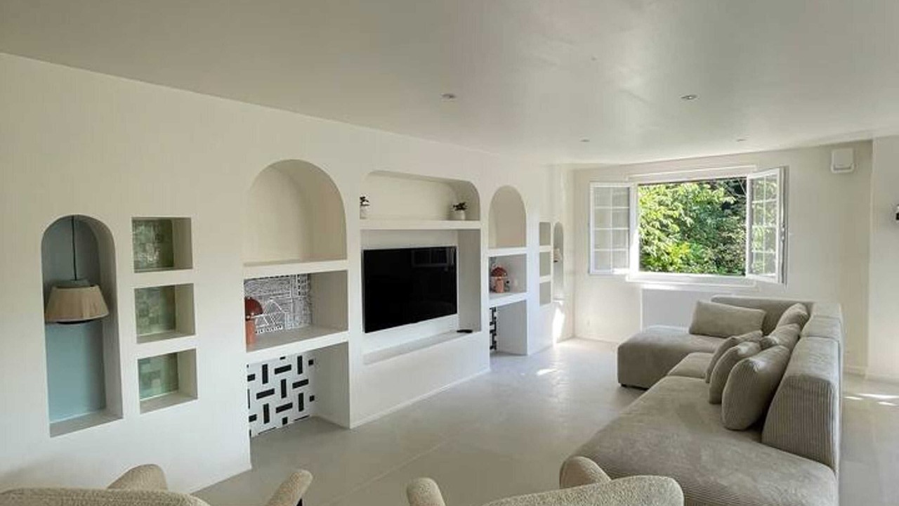 Photo of Livingroom in Saint-Sulpice-de-Royan